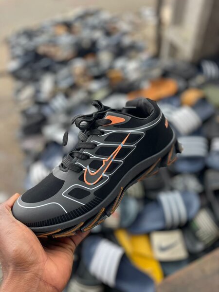 Chaussures de sport homme élégantes