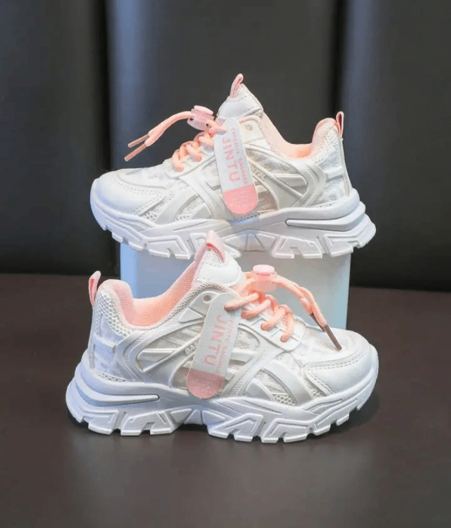 Baskets de sport pour enfants