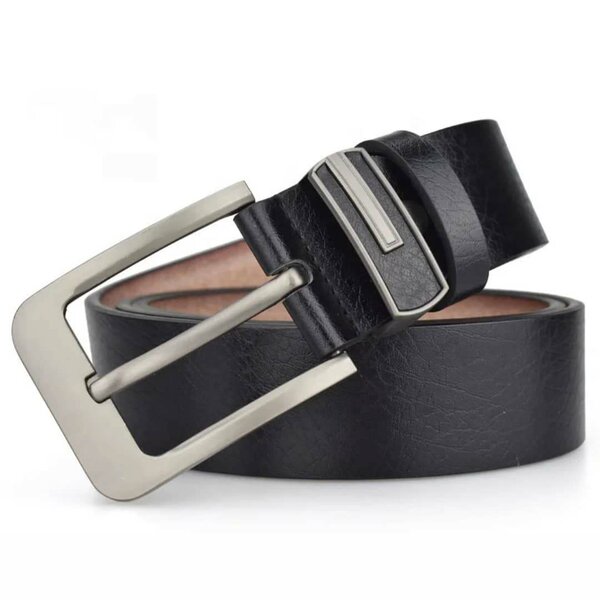 Ceinture en cuir