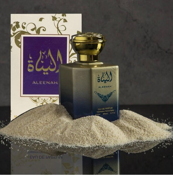 Parfum Oriental Aleenah 100ml