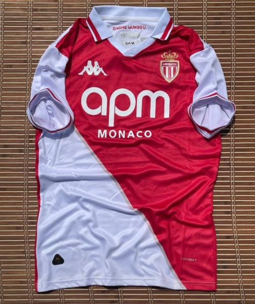 Maillot de Football Équipe