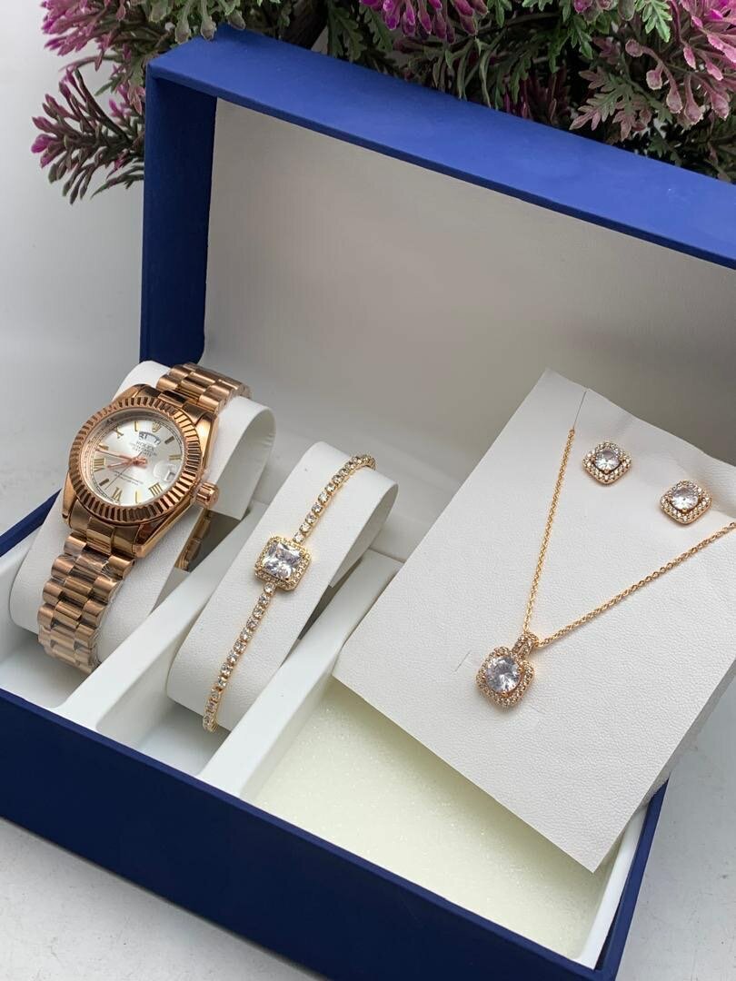 Original 3 set watch