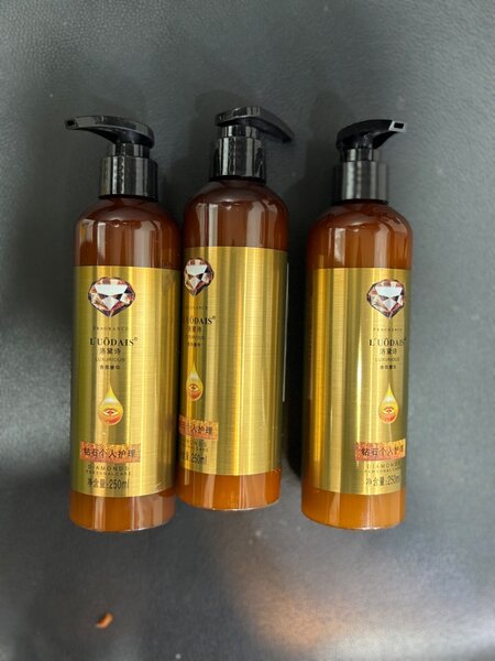 Produit effet mouillet