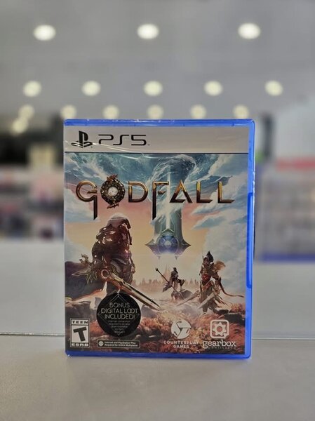 Godfall PS5