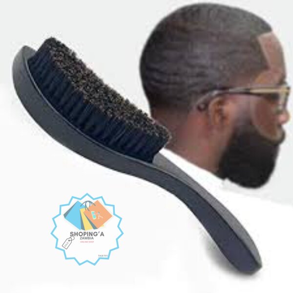 MAGIC WAVE BRUSH