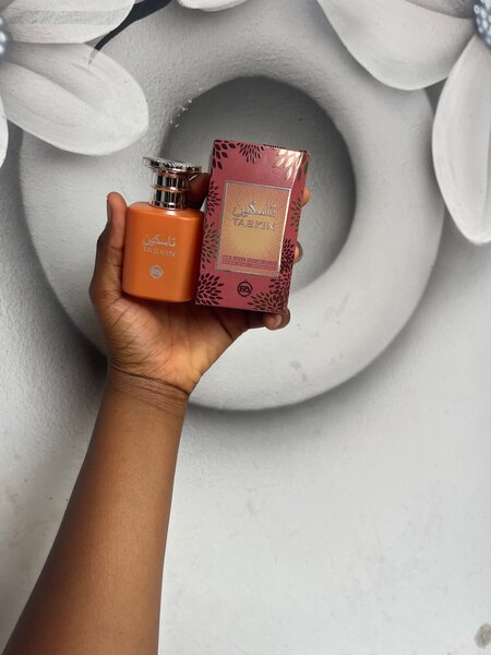 Parfum Luxueux Femme