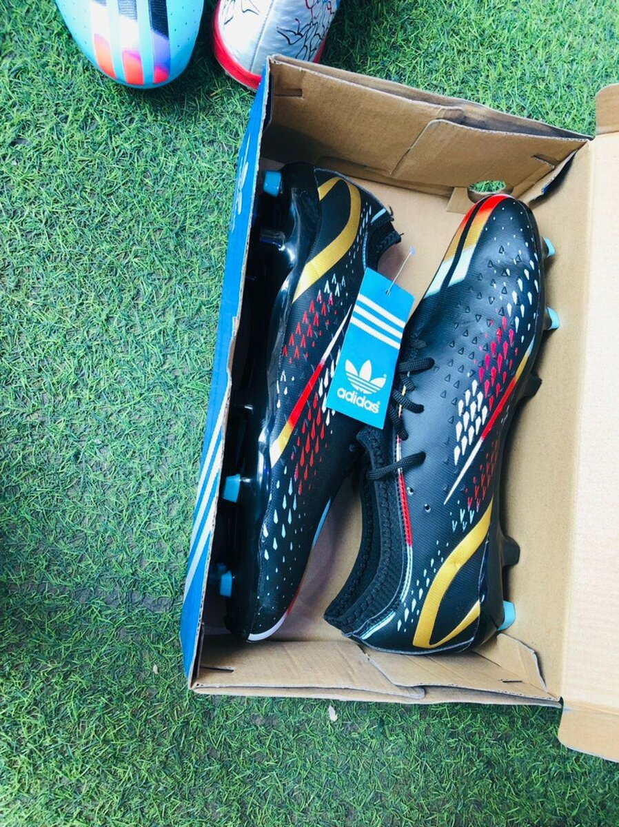 Football boots org