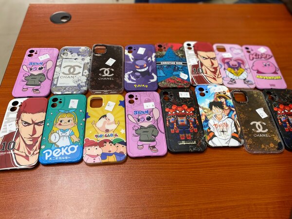 iPhone 11 custom cases