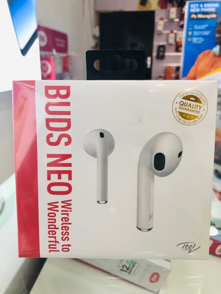 Itel Buds Neo
