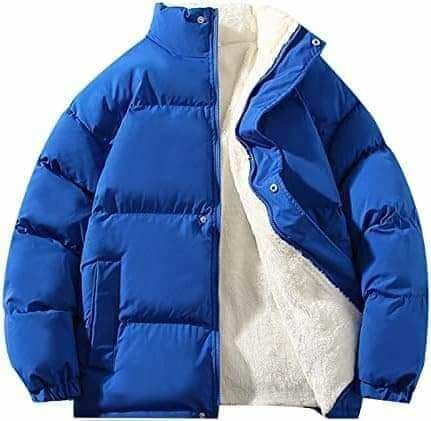 Blouson  de voyage pour le froid