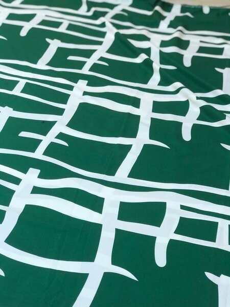 Fabrics & Accessories