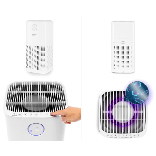 Очиститель воздуха Rovus