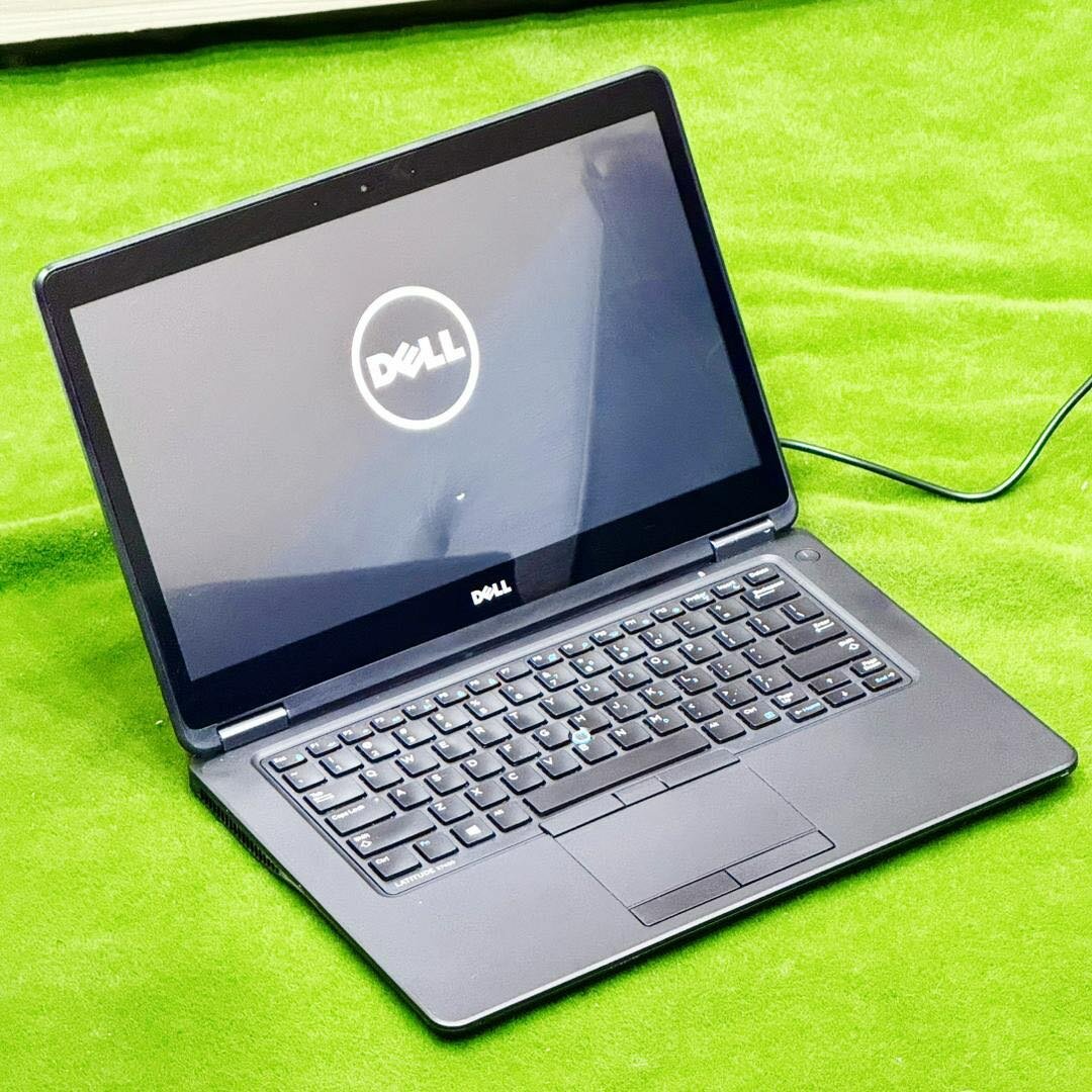 Dell Latitude E7450