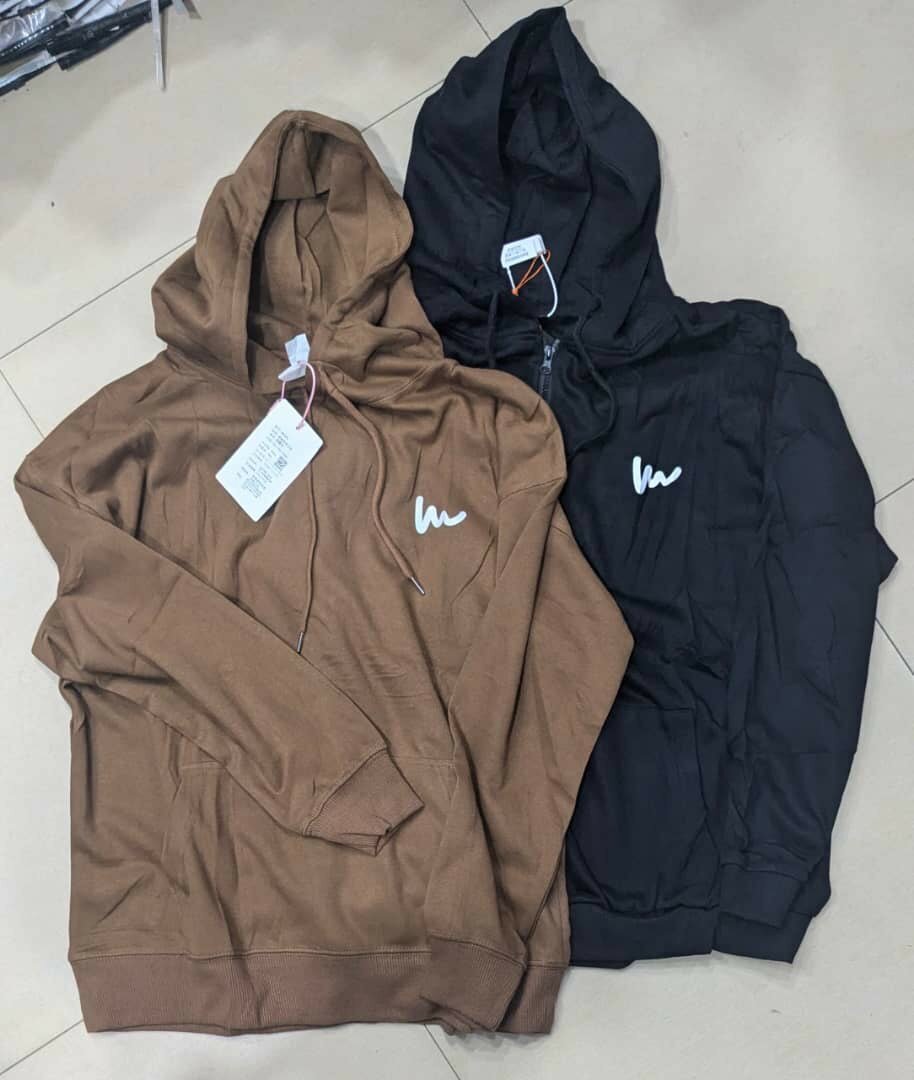 Hoodies