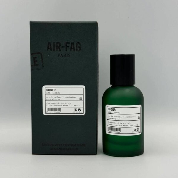 Parfum Exclusif Air-Fag