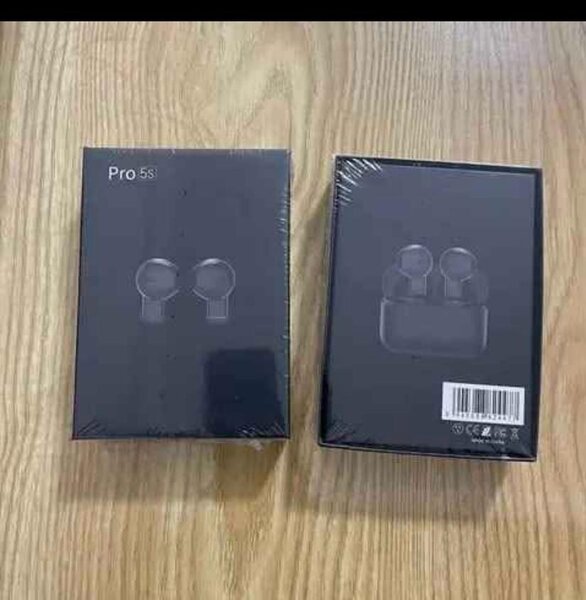 Écouteurs sans fil Pro 5s