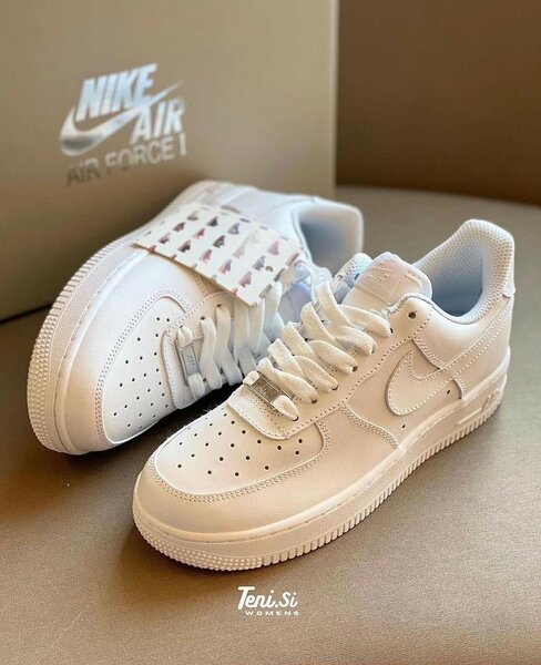 Air Force blanc original