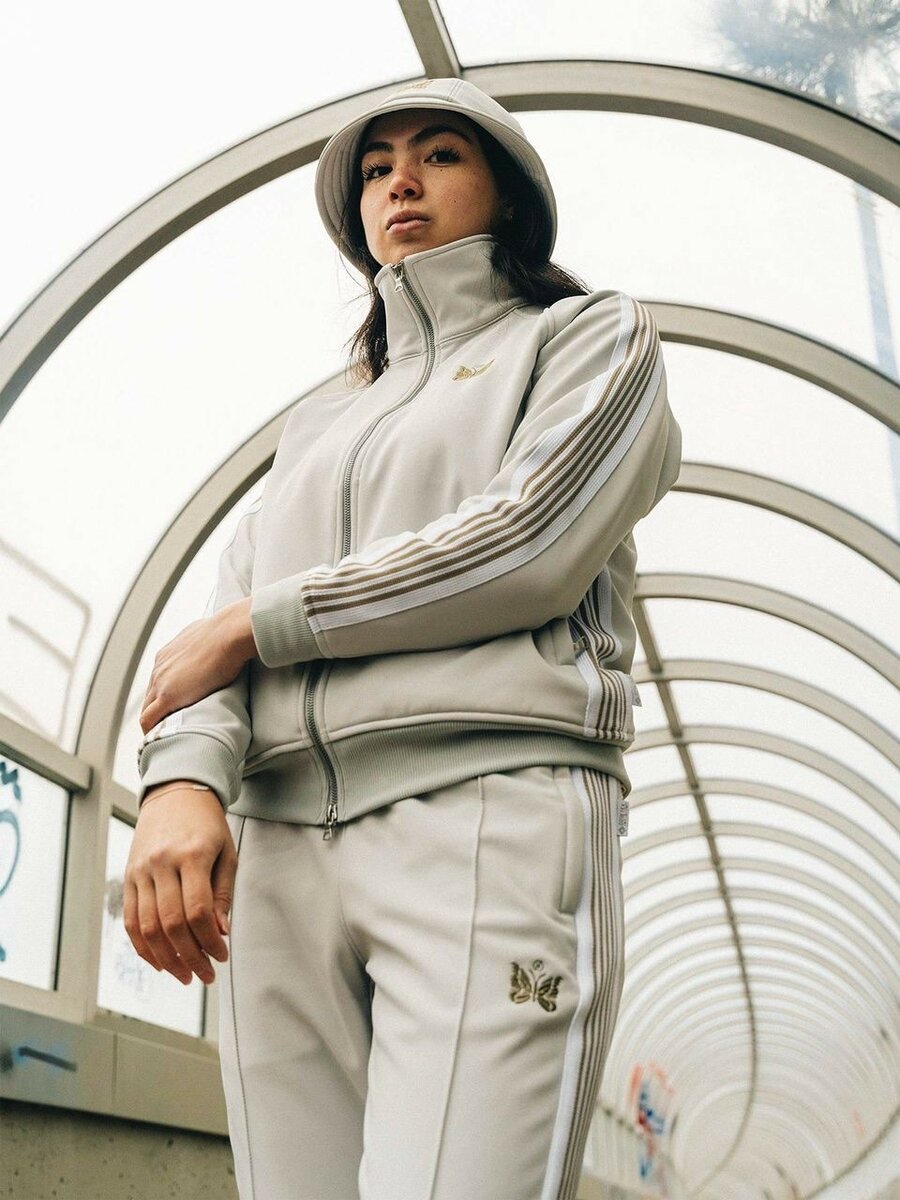 Tracksuit hoodies