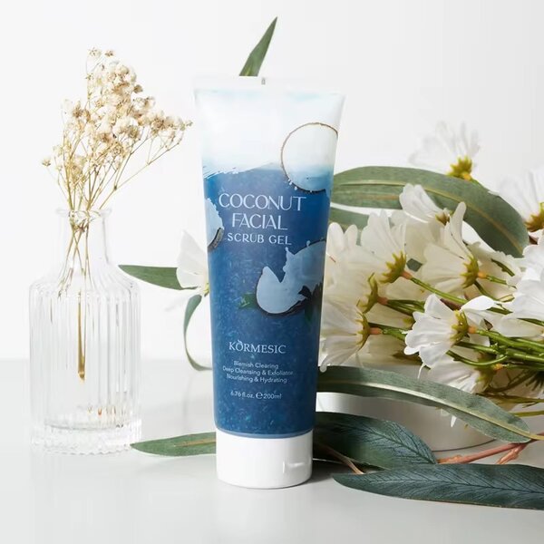 Gommage Visage Concombre 100ml