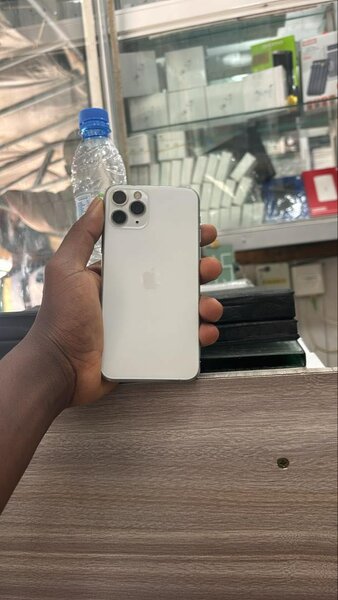 iPhone 11 Pro 64 giga