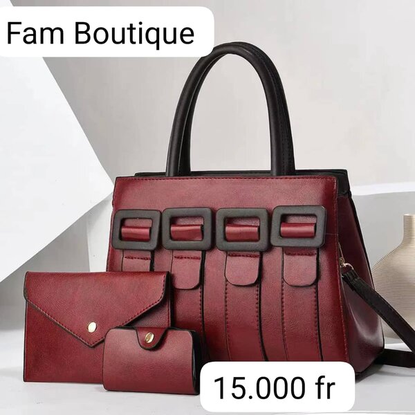 Sacs à main de haute qualité