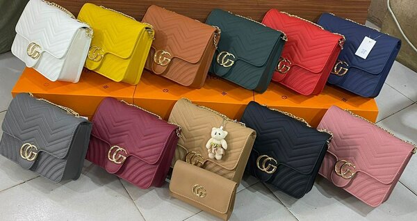 Gucci handbags