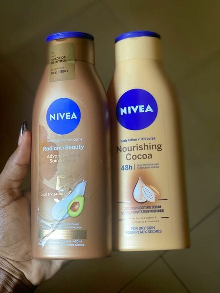 Cream Nivea