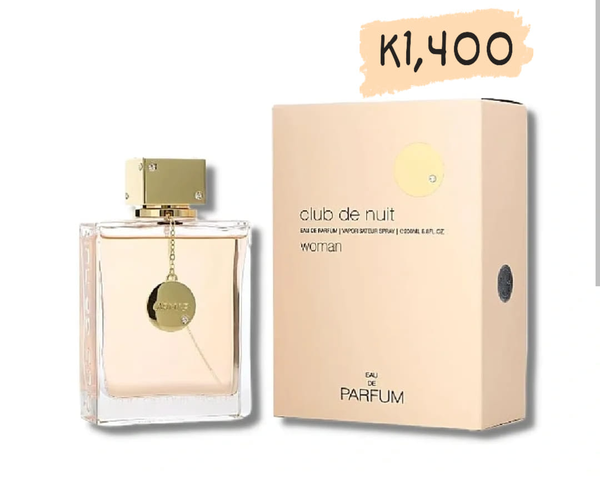 Parfume 