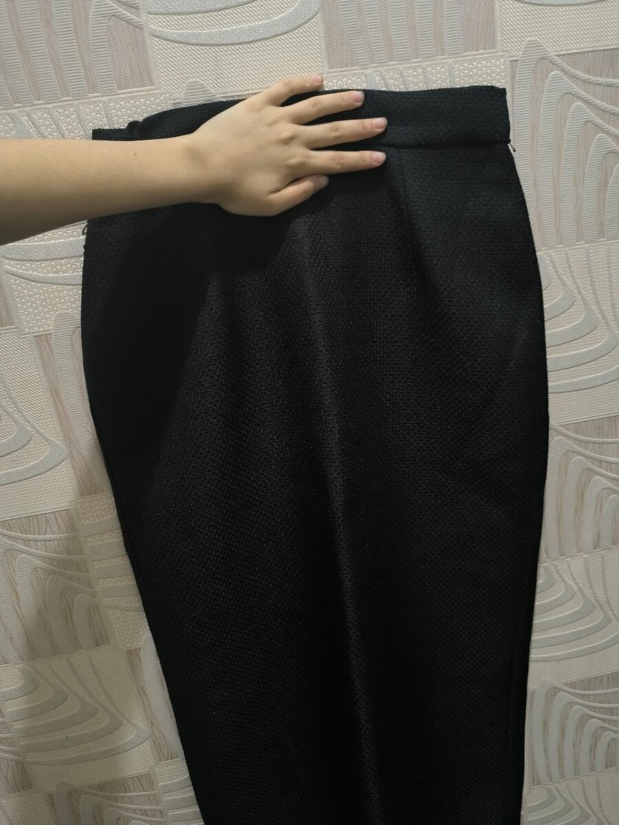 Твидовая двойка