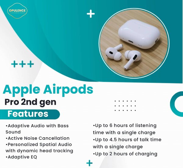 Apple Airpods Pro 2