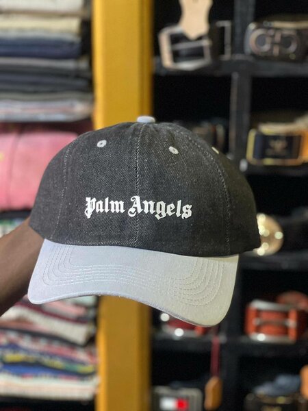 Men's Palm Angels Cap