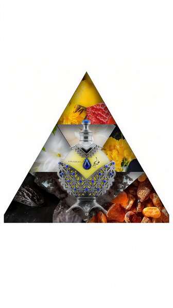 Parfum de Luxe Unique