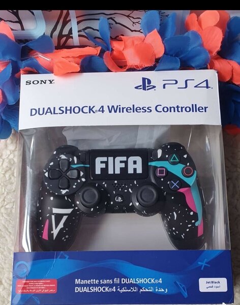 Manette PS4 DualShock 4