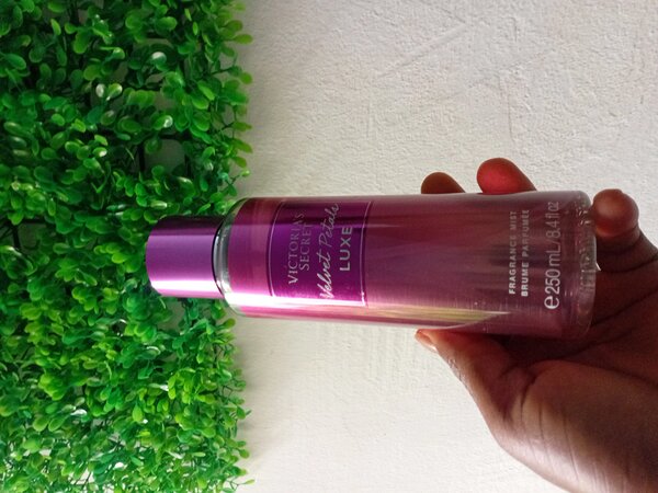 Brume corporelle Luxe