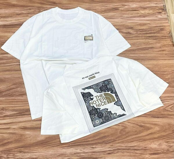 Designer Round neck T-Shirts