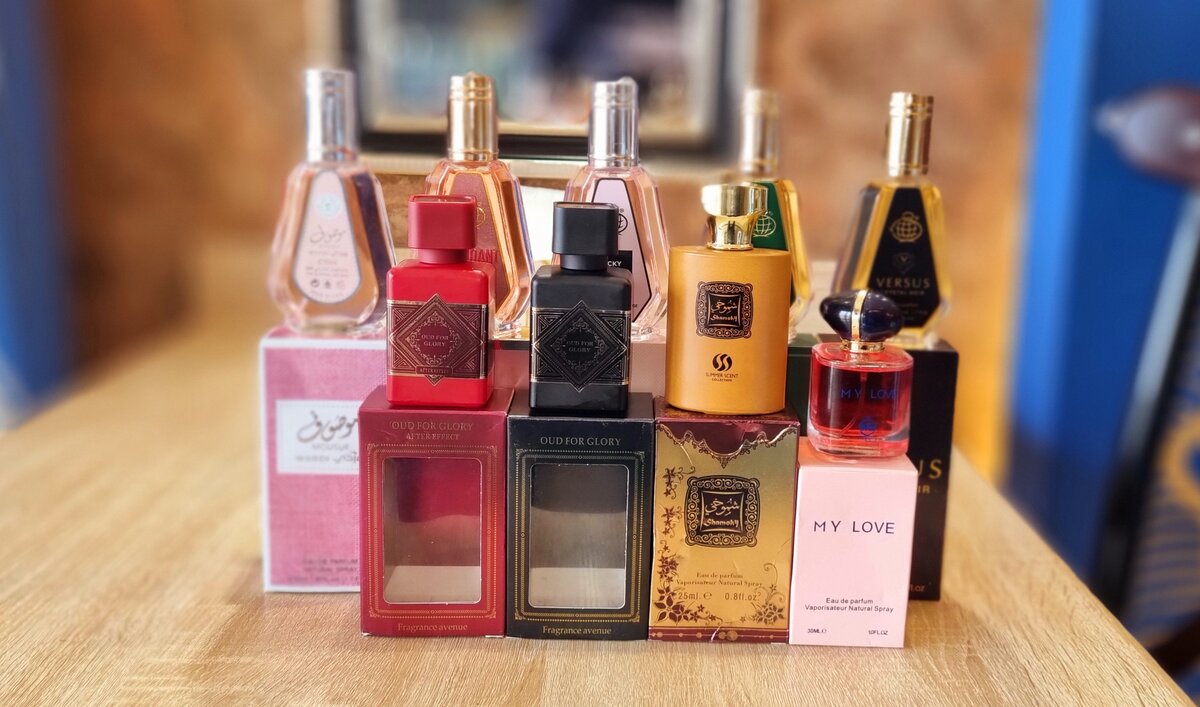 Both male and female