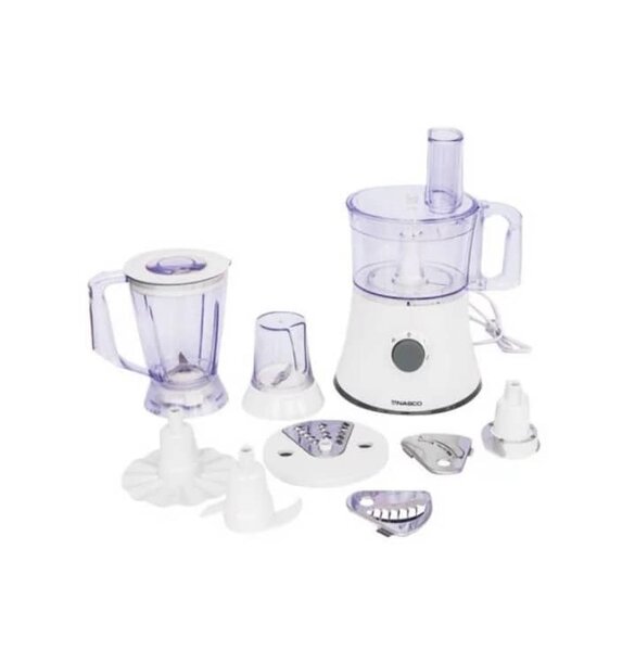 Robot culinaire multifonction