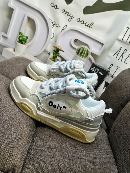 Baskets tendance OGiy