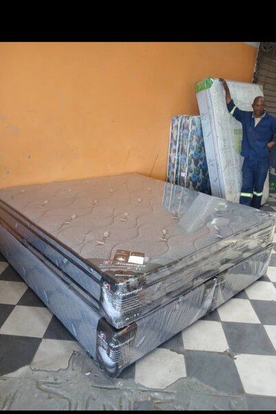 High quality king-size beds