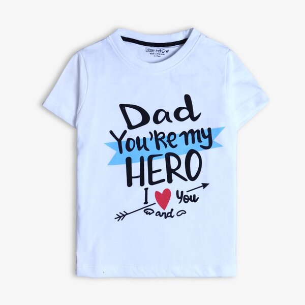 Dad love shirt