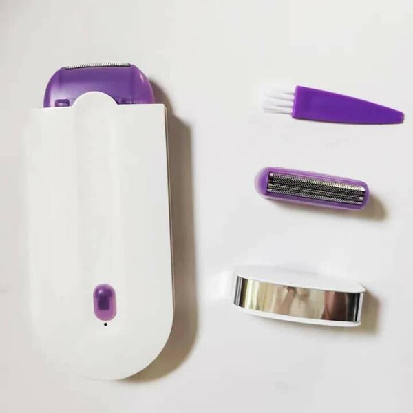 Épilateur électrique