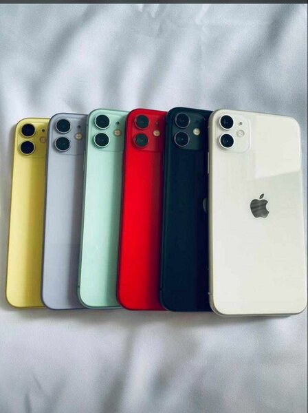 iPhone 11