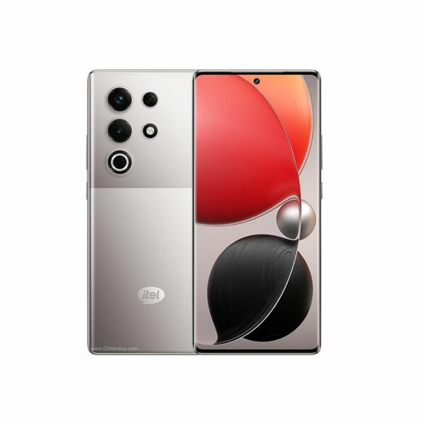 Itel S25 Ultra Neuf 4G - 16 GB