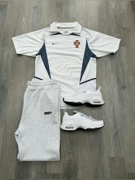 Ensemble Sportif Confortable