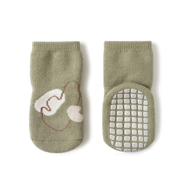 Chaussette mignonne pour enfants