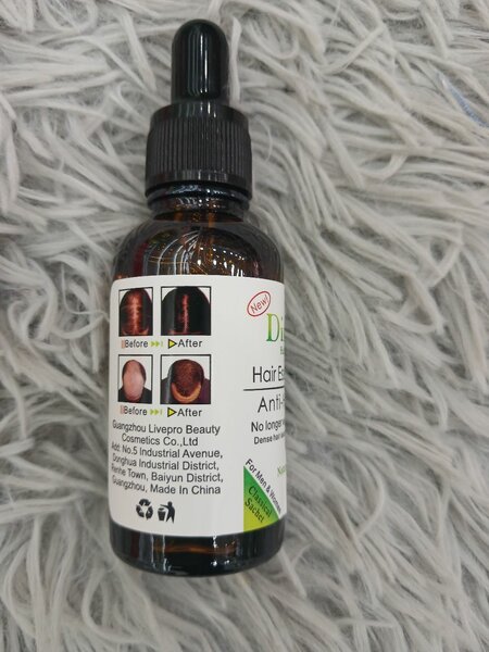 Disaar Anti-Hair Loss Oil