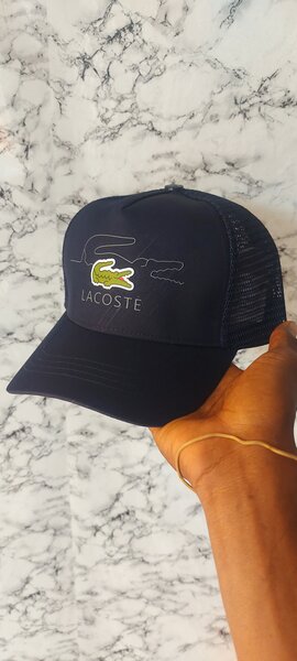 Casquette Lacoste Sport