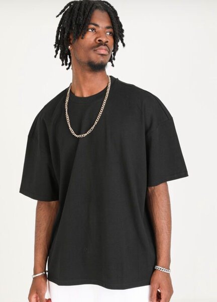 TEE SHORT COULEUR UNIQUE