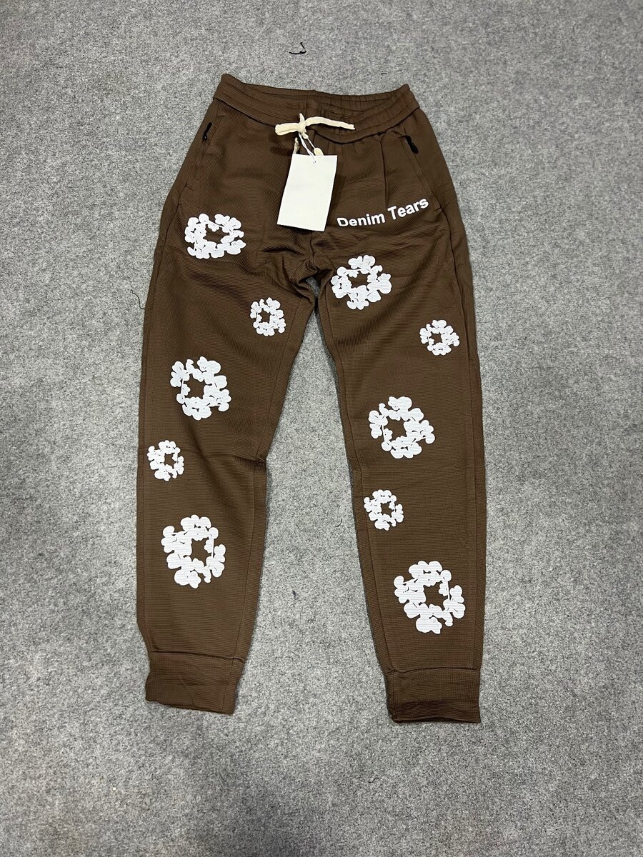 Jogging disponible tout le taille