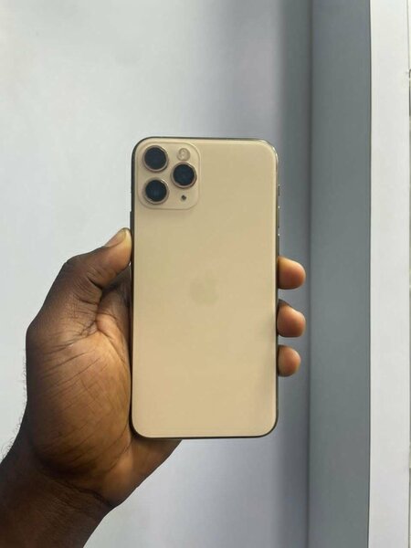 Smartphone Haute Performance